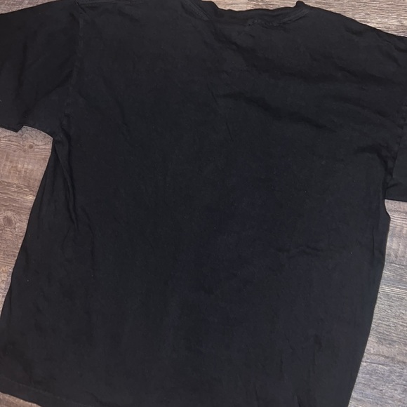 Vintage 90s James Dean Forty Years Of Memories Graphic T-Shirt - Picture 9 of 10